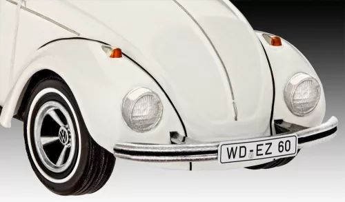 Revell VW Beetle – 1:32 autó makett