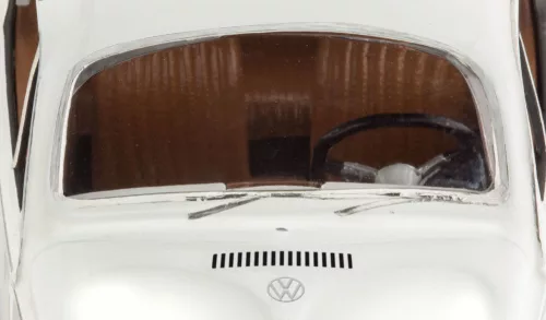 Revell VW Beetle – 1:32 autó makett