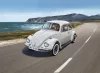 Revell VW Beetle – 1:32 autó makett