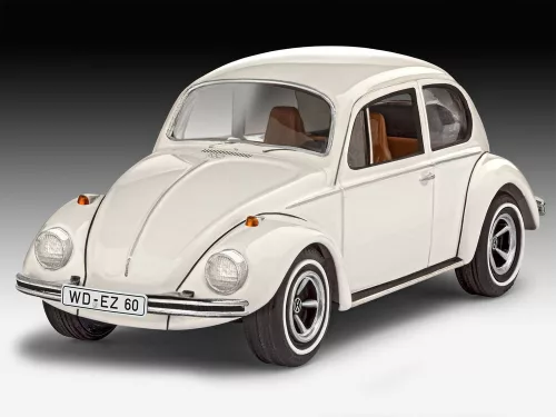 Revell VW Beetle – 1:32 autó makett
