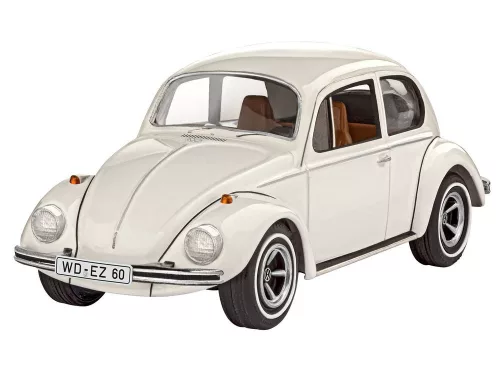 Revell VW Beetle – 1:32 autó makett