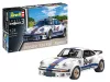 Revell Porsche 934 RSR "Martini" – 1:24 versenyautó makett