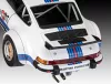 Revell Porsche 934 RSR "Martini" – 1:24 versenyautó makett