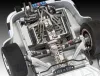 Revell Porsche 934 RSR "Martini" – 1:24 versenyautó makett