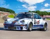 Revell Porsche 934 RSR "Martini" – 1:24 versenyautó makett
