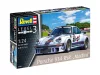 Revell Porsche 934 RSR "Martini" – 1:24 versenyautó makett