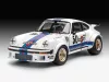 Revell Porsche 934 RSR "Martini" – 1:24 versenyautó makett