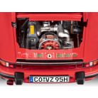 Revell Porsche 911 G Model Targa 1:24 autó makett 07689R