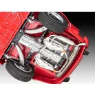 Revell Porsche 911 G Model Targa 1:24 autó makett 07689R