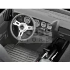 Revell Fast & Furious - Dominics 1971 Plymouth GTX 1:24 autó makett 07692R