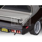 Revell Fast & Furious - Dominics 1971 Plymouth GTX 1:24 autó makett 07692R