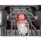 Revell Fast & Furious - Dominics 1971 Plymouth GTX 1:24 autó makett 07692R