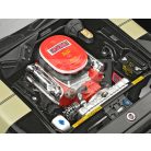 Revell Fast & Furious - Dominics 1971 Plymouth GTX 1:24 autó makett 07692R