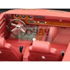 Revell 71 Oldsmobile 442 Coupe 1:25 autó makett 07695R