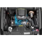 Revell Pontiac Firebird Trans Am 1:8 autó makett 07710R