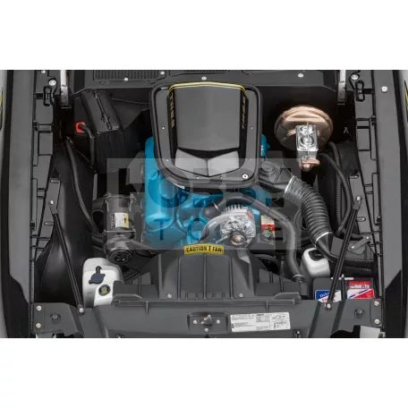 Revell Pontiac Firebird Trans Am 1:8 autó makett 07710R