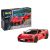 Revell Corvette C8 Coupe autó makett 07714R