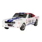 Revell 1965 Shelby GT 350 R 1:24 autó makett 07716R