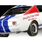 Revell 1965 Shelby GT 350 R 1:24 autó makett 07716R