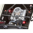 Revell 1965 Shelby GT 350 R 1:24 autó makett 07716R