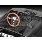 Revell 1965 Shelby GT 350 R 1:24 autó makett 07716R