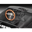 Revell 1965 Shelby GT 350 R 1:24 autó makett 07716R