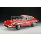 Revell Jaguar E-Type autó makett 07717R
