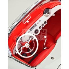 Revell 1953 Corvette Roadster 1:24 autó makett 07718R