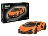 Revell Lamborghini Revuelto – 1:24 versenyautó makett