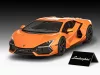 Revell Lamborghini Revuelto – 1:24 versenyautó makett