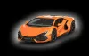 Revell Lamborghini Revuelto – 1:24 versenyautó makett