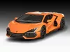 Revell Lamborghini Revuelto – 1:24 versenyautó makett