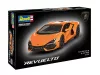 Revell Lamborghini Revuelto – 1:24 versenyautó makett