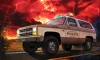 Revell Stranger Things 1985 Chevrolet K5 Blazer – 1:25 autó makett