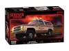 Revell Stranger Things 1985 Chevrolet K5 Blazer – 1:25 autó makett