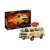 Revell "Stranger Things" VW T3 Bus "Surfer Boy" 1:25 autó makett 07725R