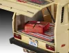 Revell Stranger Things VW T3 Bus Surfer Boy – 1:25 kisbusz makett