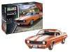 Revell '69 Chevy Camaro – 1:12 autó makett