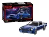 Revell Stranger Things Chevy Camaro Z/28 – 1:25 autó makett