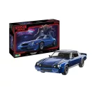 Revell Billys Chevy Camaro Stranger Things 1:24 autó makett 07728R