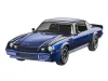 Revell Stranger Things Chevy Camaro Z/28 – 1:25 autó makett