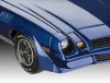 Revell Stranger Things Chevy Camaro Z/28 – 1:25 autó makett