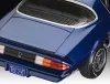 Revell Stranger Things Chevy Camaro Z/28 – 1:25 autó makett