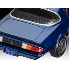 Revell Billys Chevy Camaro Stranger Things 1:24 autó makett 07728R