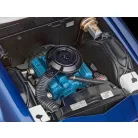 Revell Billys Chevy Camaro Stranger Things 1:24 autó makett 07728R
