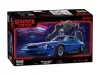 Revell Stranger Things Chevy Camaro Z/28 – 1:25 autó makett