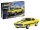 Revell '70 Shelby Mustang GT500 – 1:25 autó makett