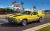 Revell '70 Shelby Mustang GT500 – 1:25 autó makett