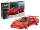 Revell Lamborghini Countach LP500S – 1:24 versenyautó makett