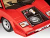 Revell Lamborghini Countach LP500S – 1:24 versenyautó makett